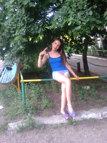 Екатерина Бедова