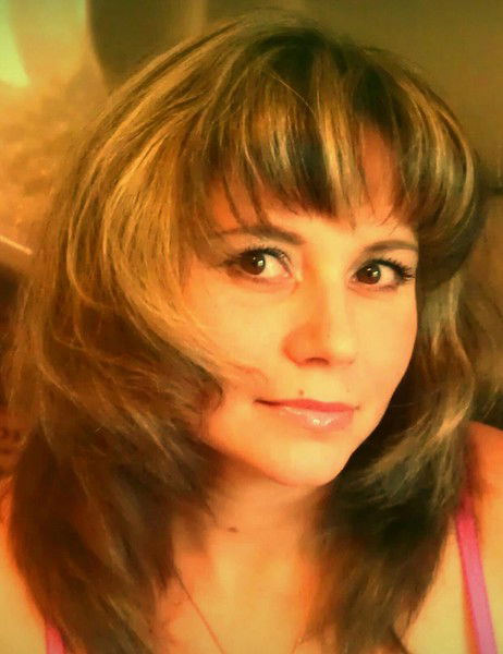 Инга Казакова