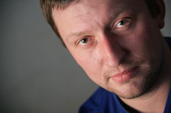 Владимир Мелюшкин