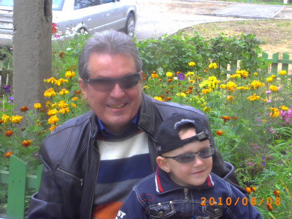 Сергей Тихтуров