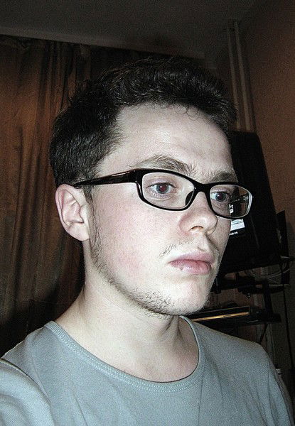 Артем Киселев