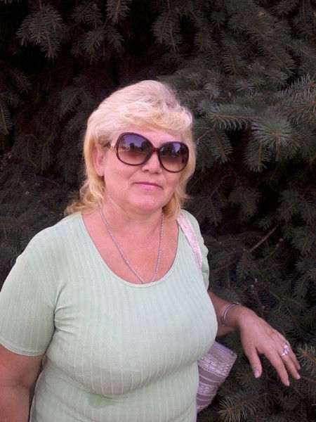 Рита Литвинова