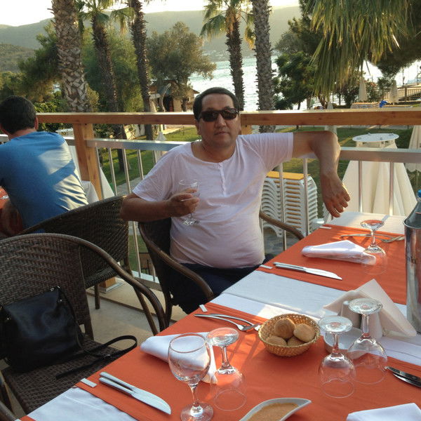 Абен Джасыбаев