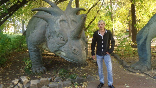 Александр Агарков