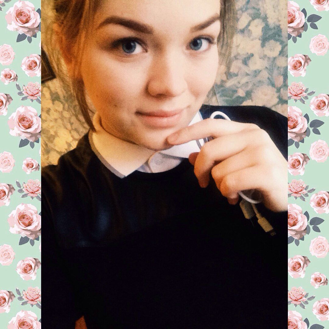 Ася Березова