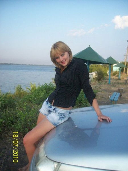 Ирина Ковылина