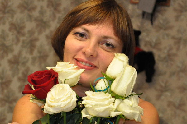 Наталья Кувалдина