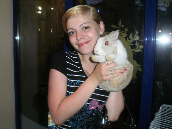 Марина Кузнецова