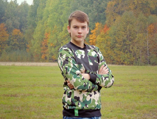 Артём Замыслов