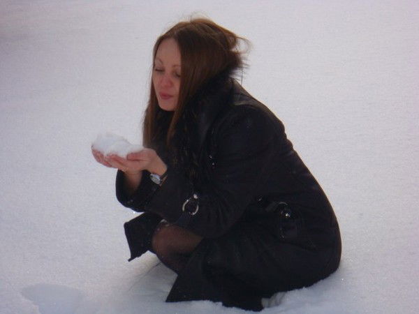 Регина Аминова