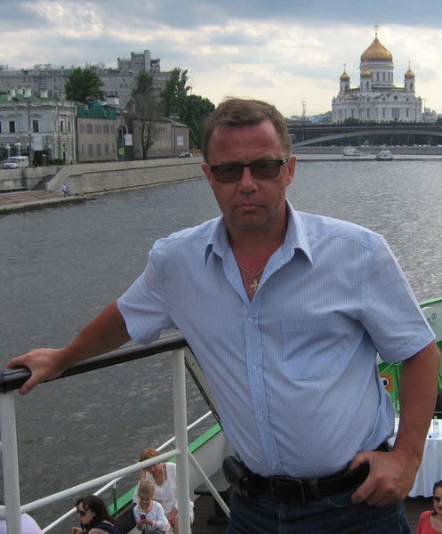 Андрей Денисов