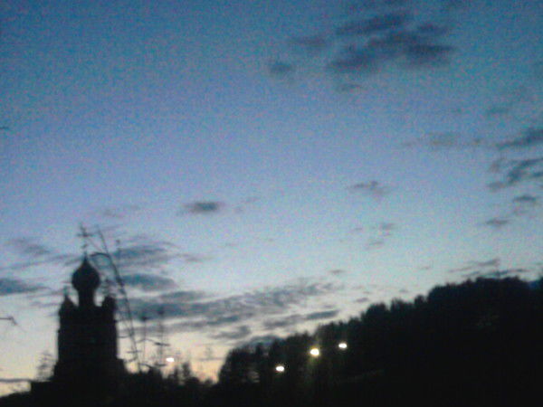 Дмитрий Белозеров