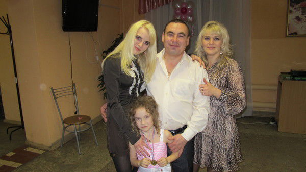 Алексей Иванов