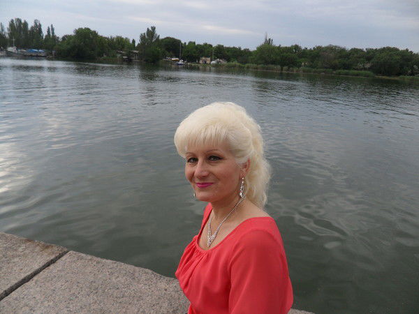 Ирина Павлова