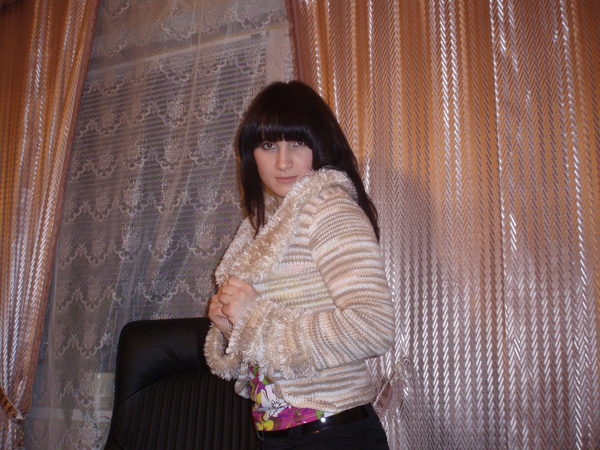 Татьяна Коваленко