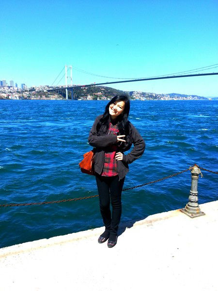 Аксамал Нурумбетова