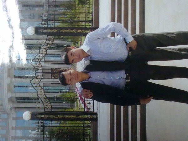 Дулат Жумабаев