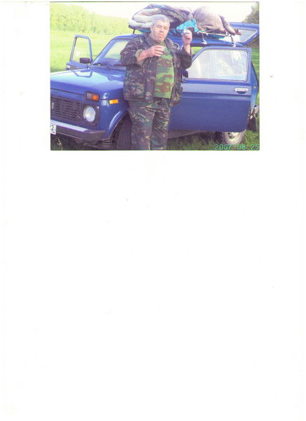 Владимир Бирюля