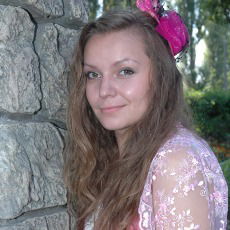 Оксана Пилипенко