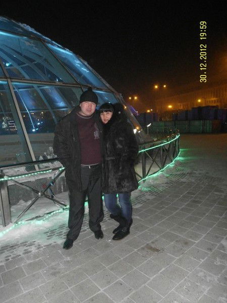 Рустем Бактыбаев