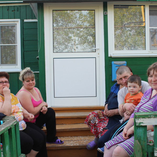 Геннадий Сикерин