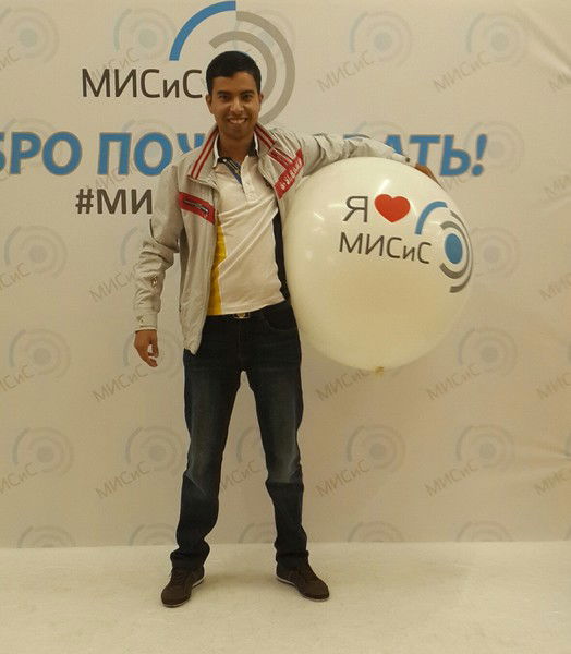 Самариддин Нуриддинов