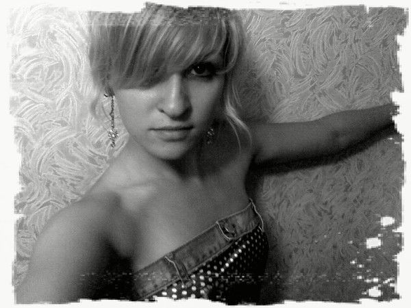 Эльвира Шатохина