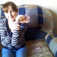 Расима Галиакбарова