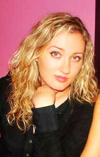 Мария Чемлякова