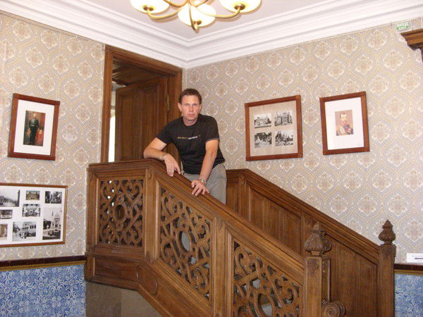 Александр Новиков