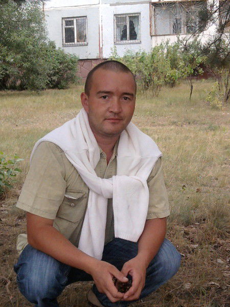 Руслан Аллагулов