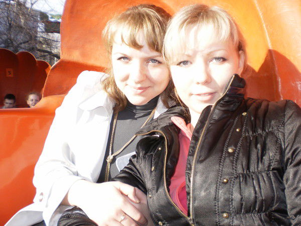 Евгения Курцева