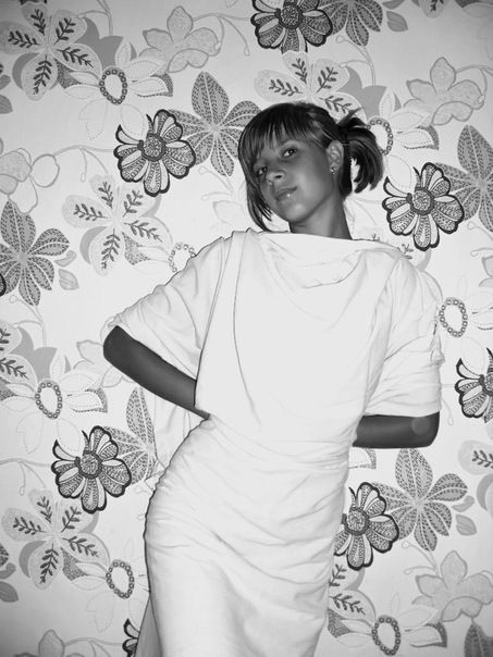 Злодейка Хд)