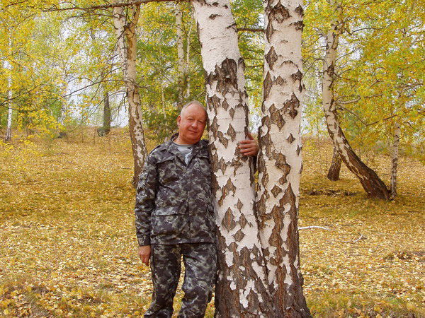 Леонид Тихоновский