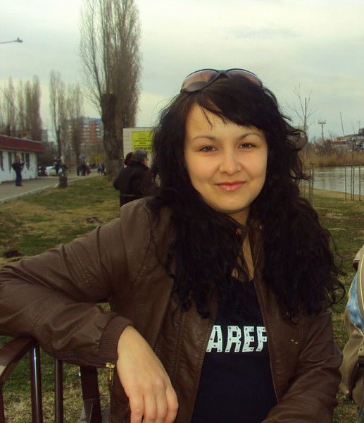 Марьяна Колесниченко