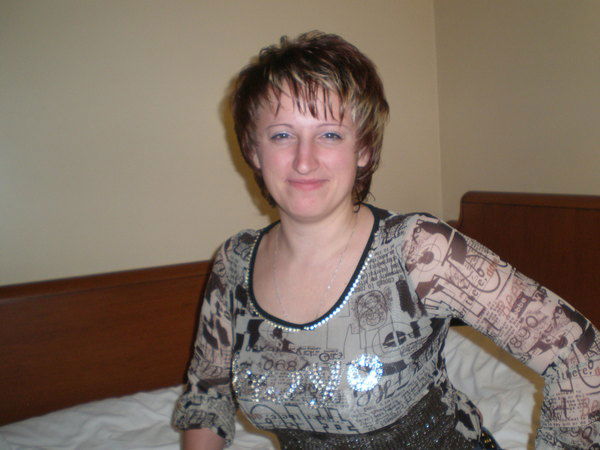 Елена Смолина