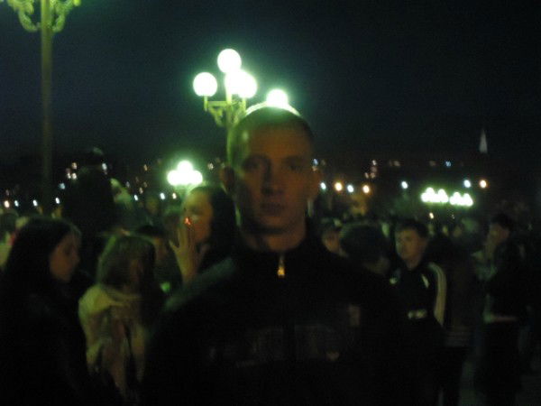 Боганцов Дмитрий