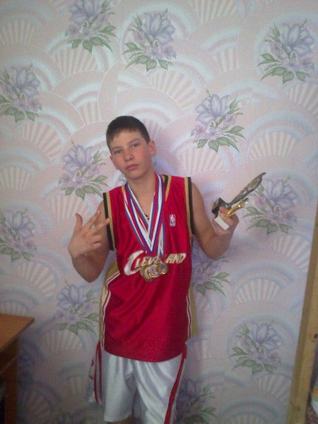 Лёха Трутнев