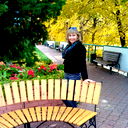 Марина Чмелева