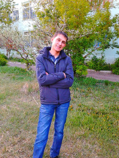 Руслан Сатыбалдин