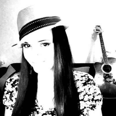 Алёна Иванова