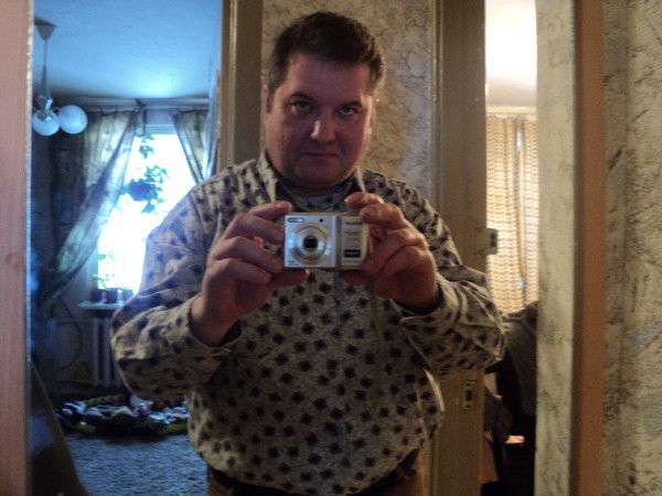 Евгений Турков