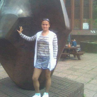 Вероника Ильмаст