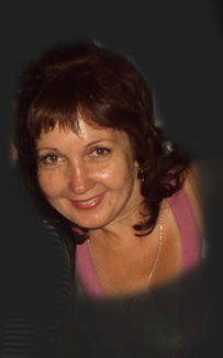 Наталья Соловьева