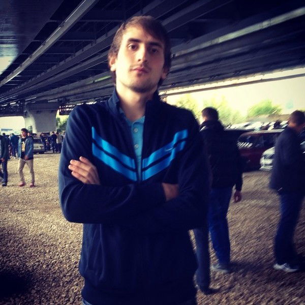 Александр Евгеньевич