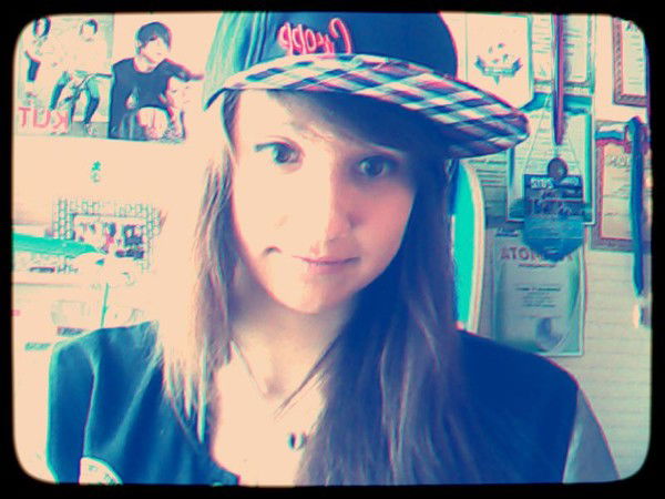 Анастасия Банни