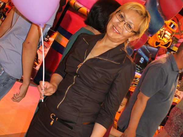 Гаухар Жорашева