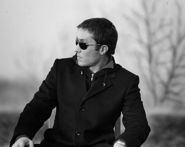 Димаш Кимбаев