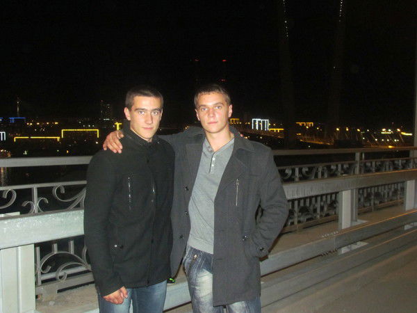 Виктор Храмов