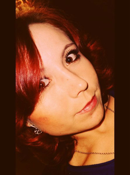 Алина Кужакова